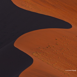 Namibia's Landscape